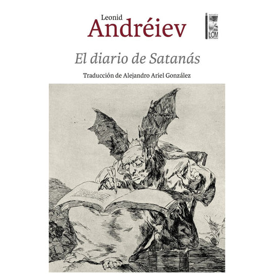 EL DIARIO DE SATANÁS
