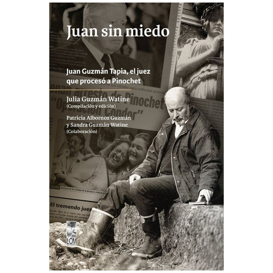 JUAN SIN MIEDO