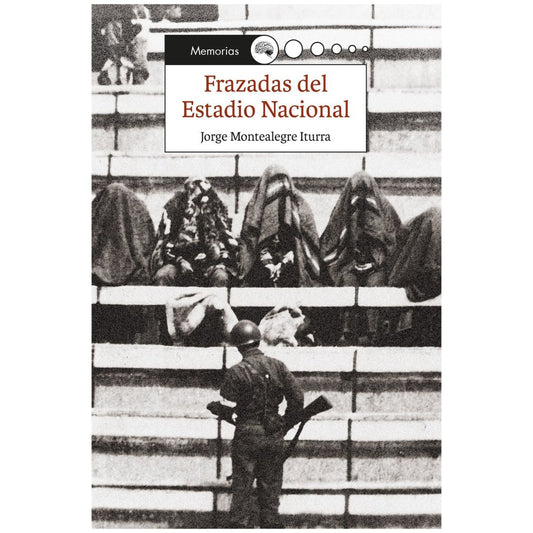 FRAZADAS DEL ESTADIO NACIONAL