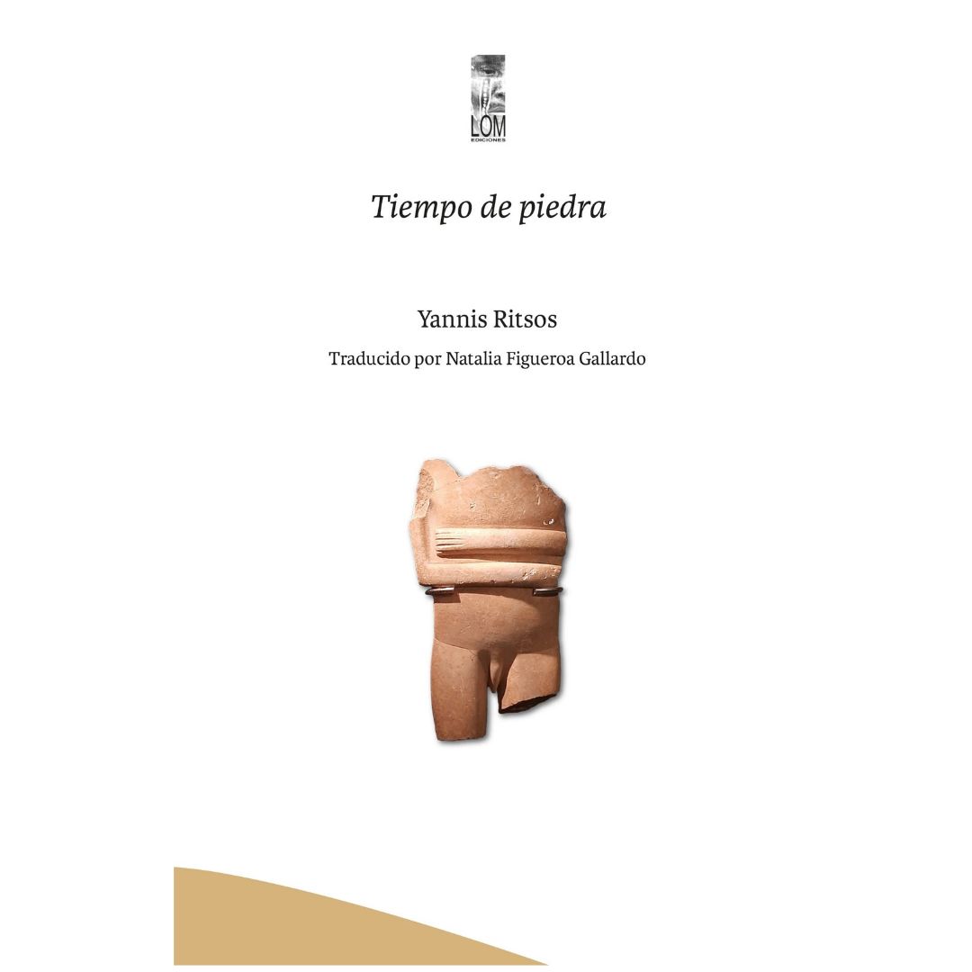TIEMPO DE PIEDRA