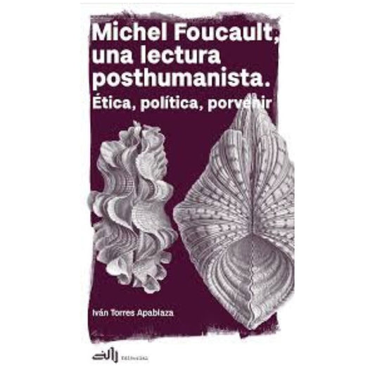 Michel Foucault. Una lectura posthumanista