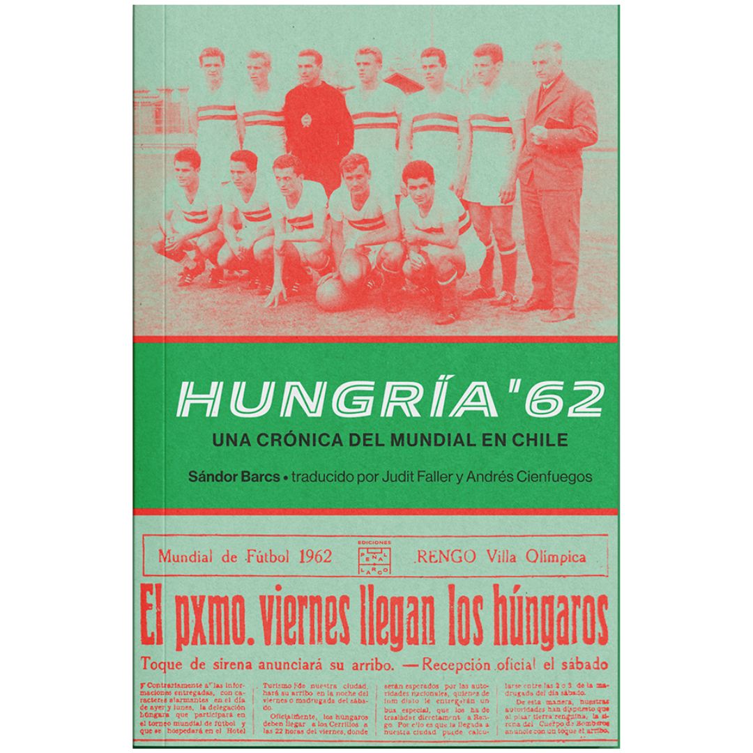 HUNGRIA 62
