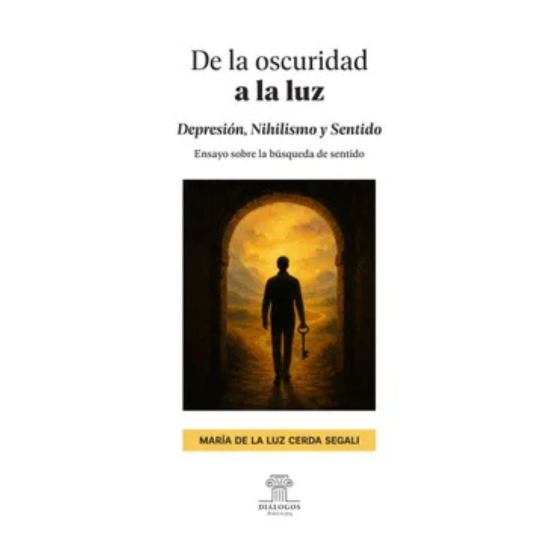 DE LA OSCURIDAD A LA LUZ