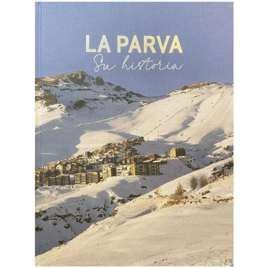 La Parva. Su historia