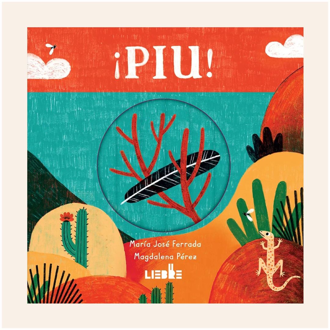¡PIU!