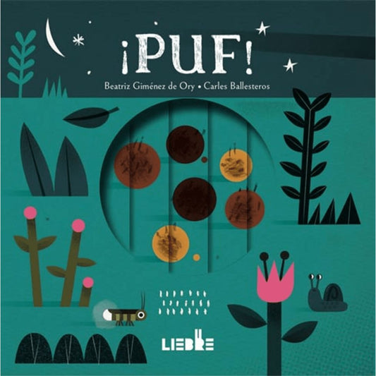 ¡PUF!