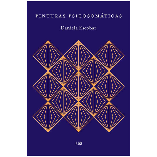 Pinturas Psicosomáticas