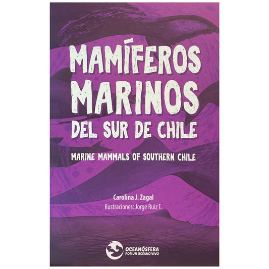 Mamíferos marinos del sur de chile
