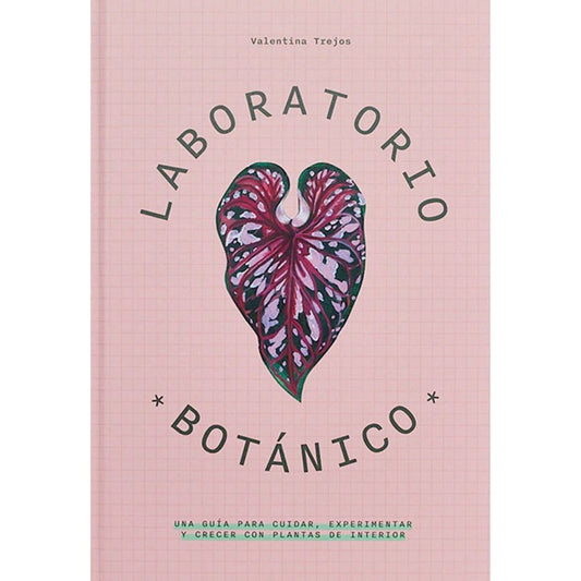 Laboratorio Botánico