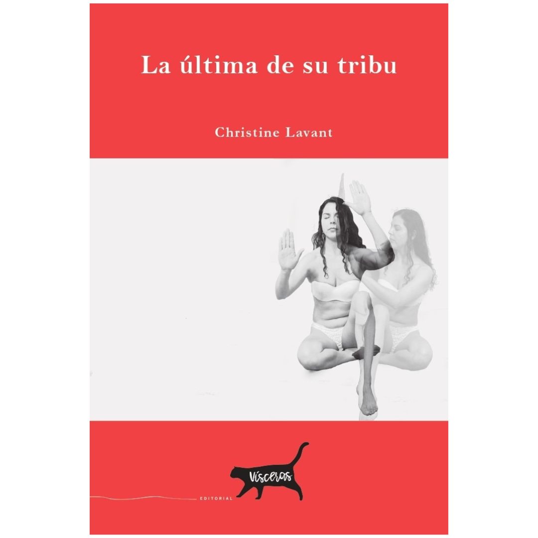 ÚLTIMA DE SU TRIBU, LA