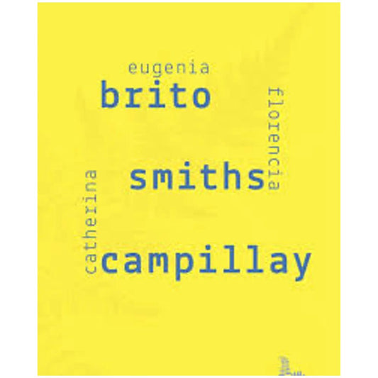 BRITO, SMITHS, CAMPILLAY