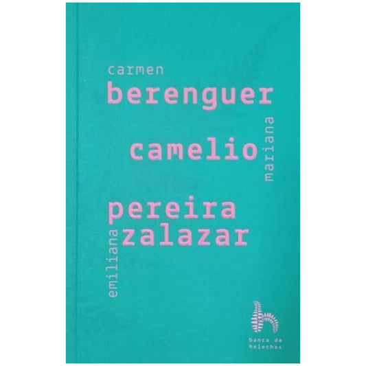 BERENGUER, CAMELIO PEREIRA ZALAZAR