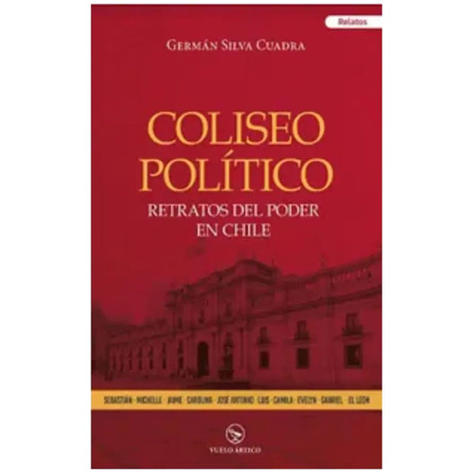 Coliseo político