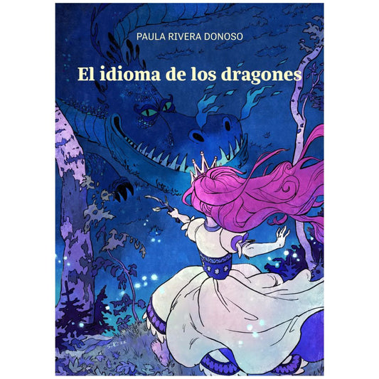 Idioma de los dragones. El