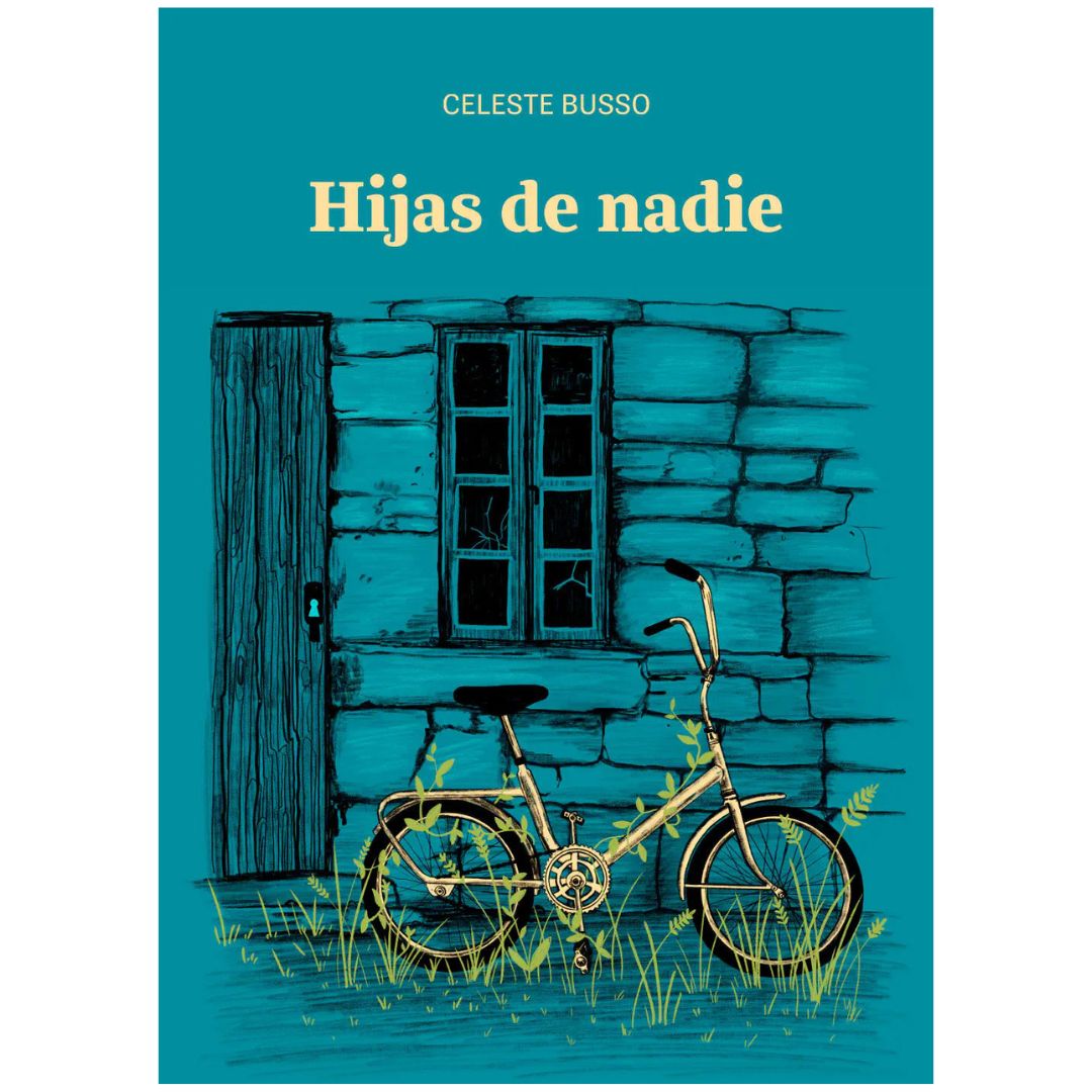 Hijas de nadie