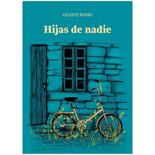 Hijas de nadie
