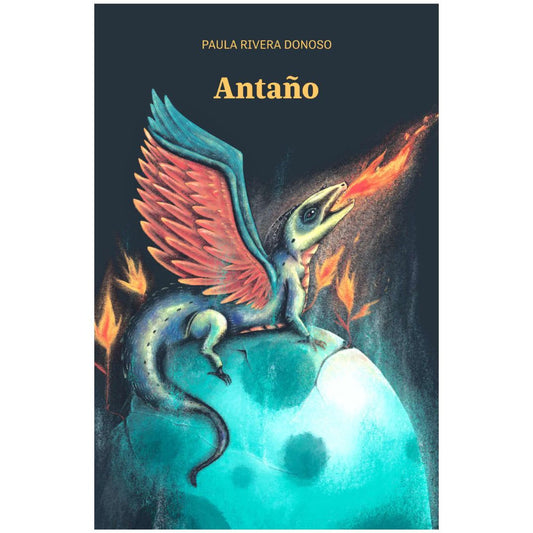 Antaño