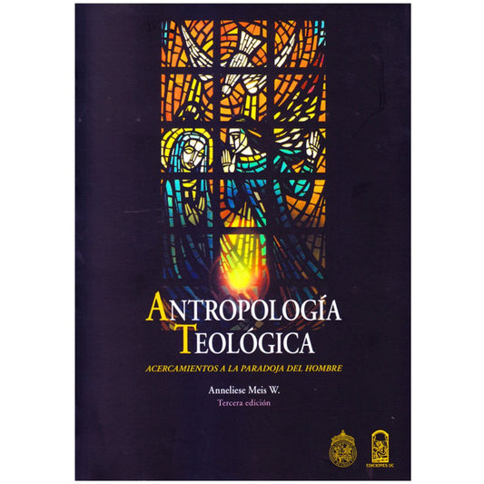Antropología Teológica