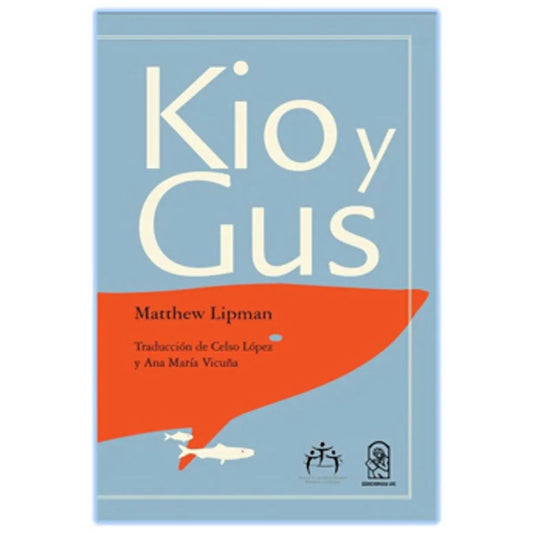 Kio y Gus