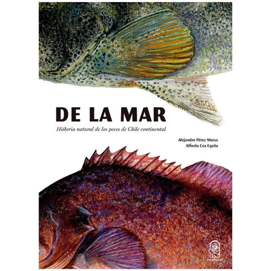 DE LA MAR