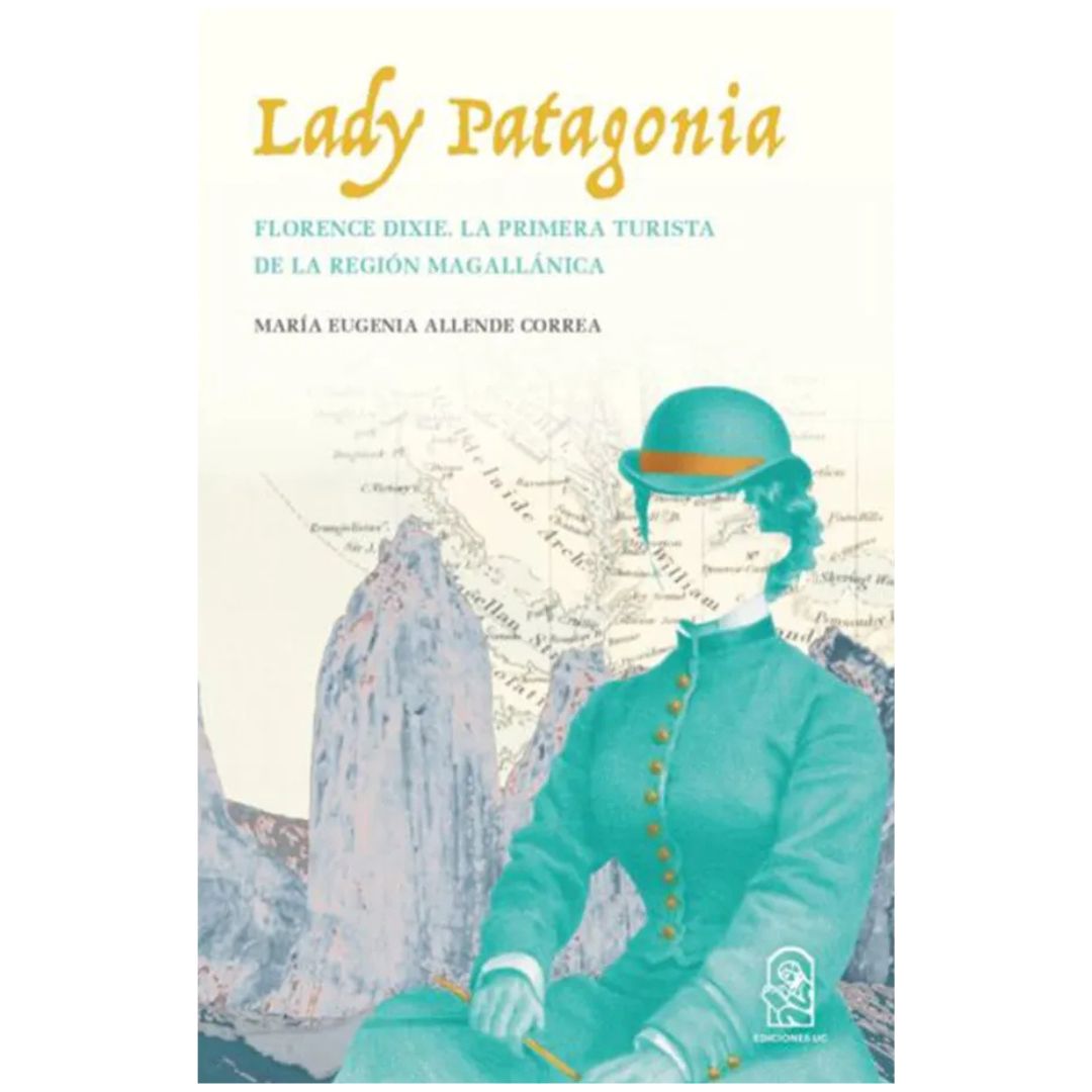 LADY PATAGONIA