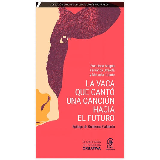 LA VACA QUE CANTA UNA CANCIÓN HACIA EL FUTURO