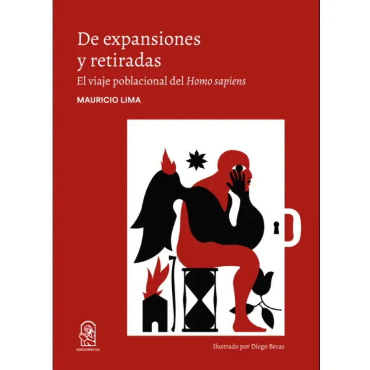 DE EXPASIONES Y RETIRADAS