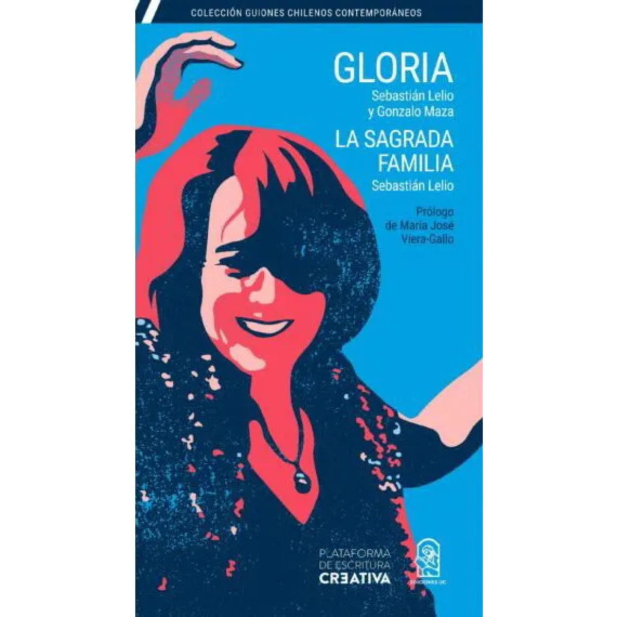 GLORIA & SAGRADA FAMILIA