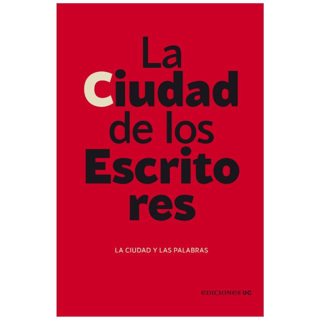 La ciudad de los escritores