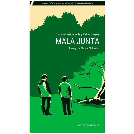 MALA JUNTA