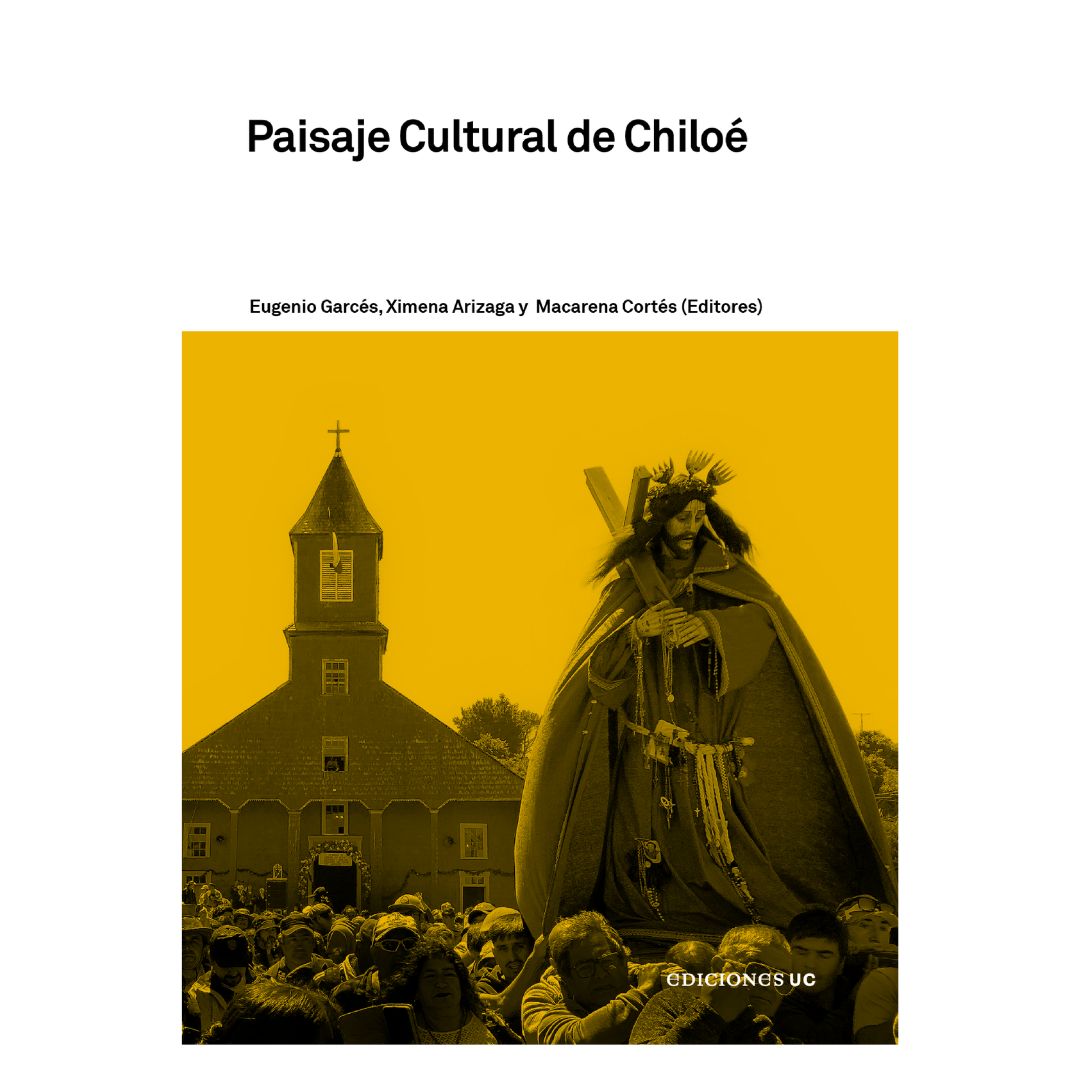 PAISAJE CULTURAL DE CHILOÉ