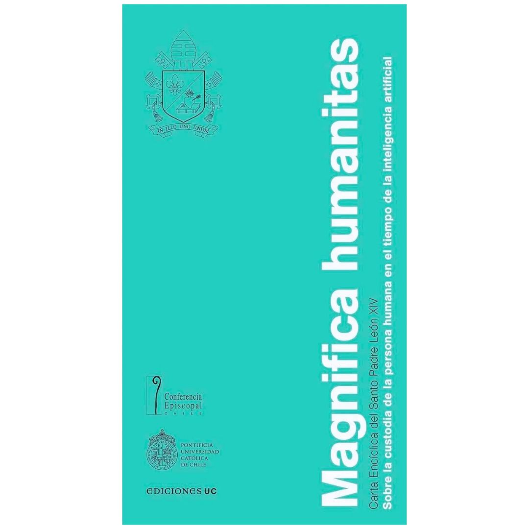 Magnifica humanitas
