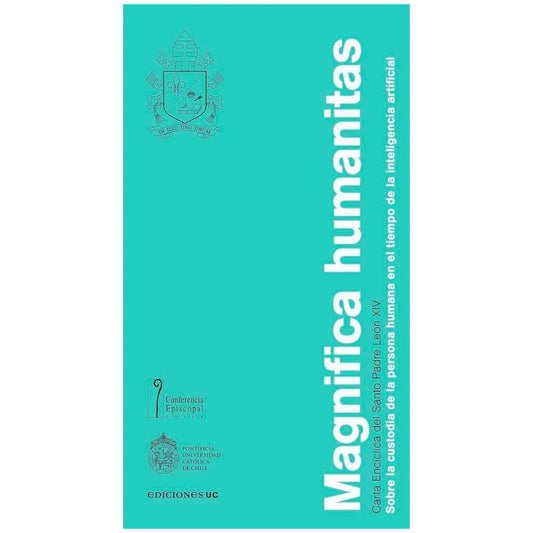 Magnifica humanitas