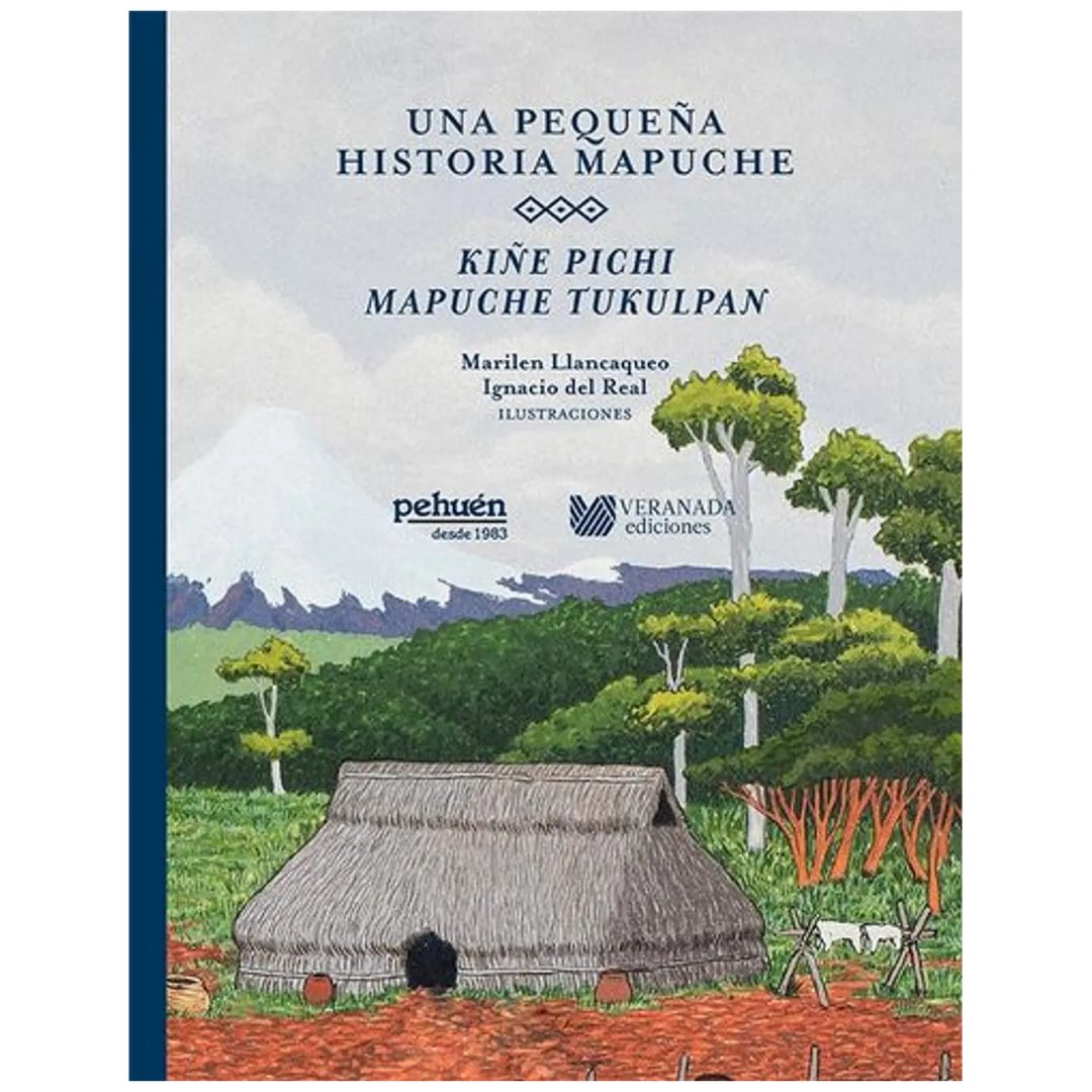 Una pequeña historia mapuche