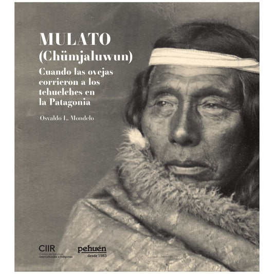 Mulato (Chümjaluwin)
