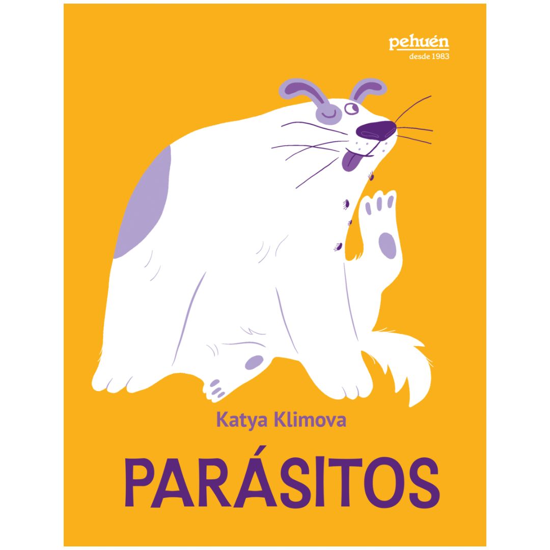 Parásitos