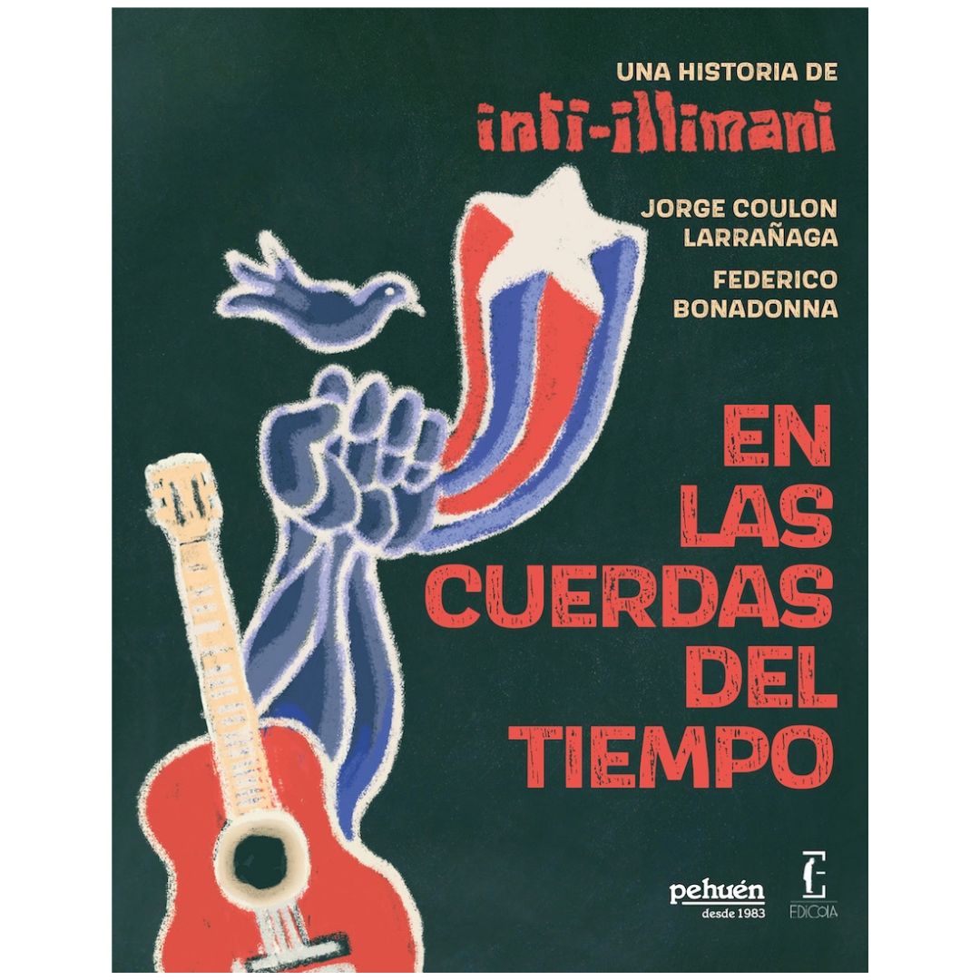 En Las Cuerdas Del Tiempo