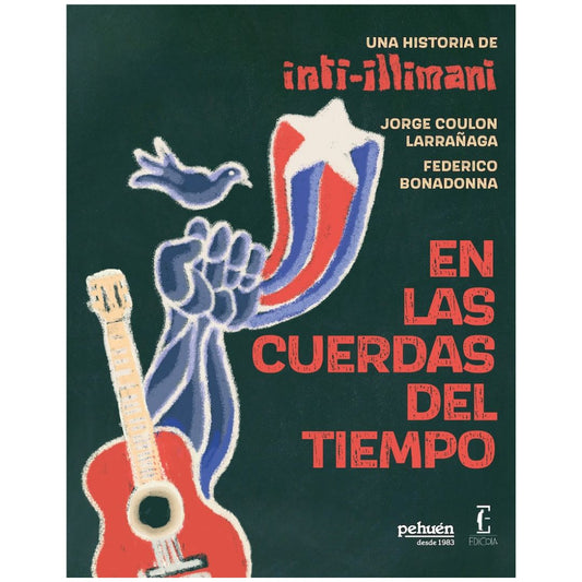 En Las Cuerdas Del Tiempo