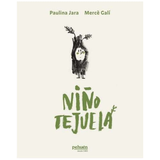 NIÑO TEJUELA