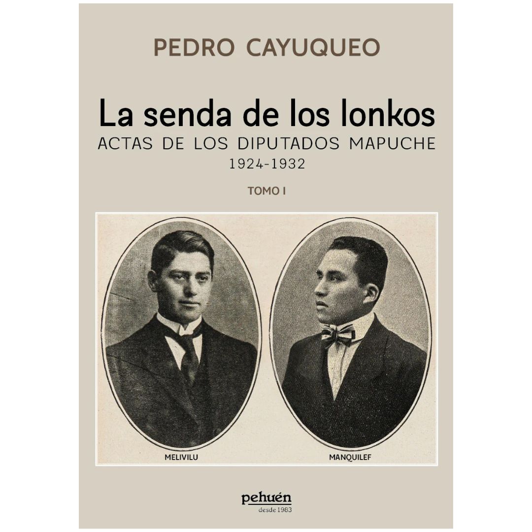 Senda de los lonkos, La