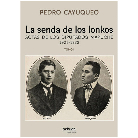 Senda de los lonkos, La