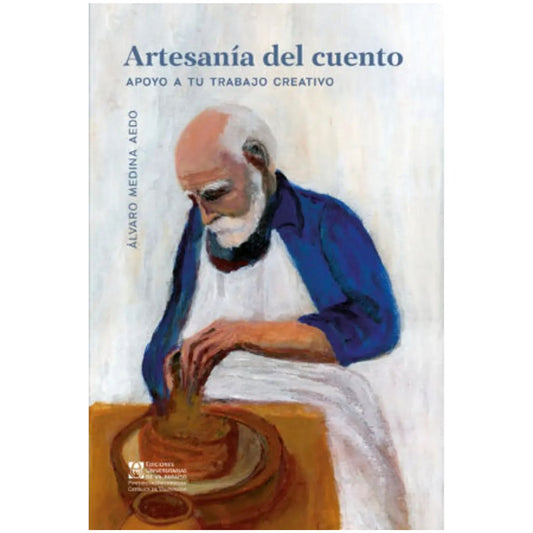 Artesanía del cuento