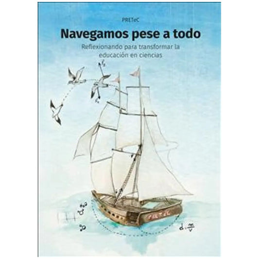 Navegamos pese a todo