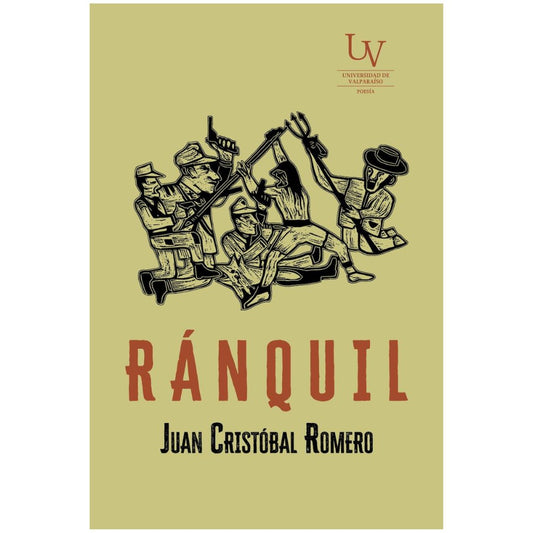 Ránquil