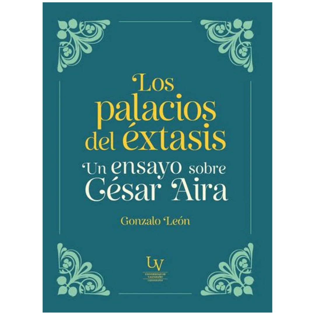 Palacios del éxtasis. Los