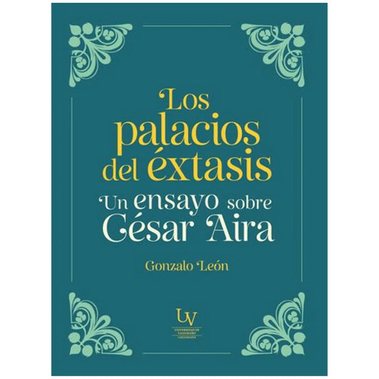 Palacios del éxtasis. Los