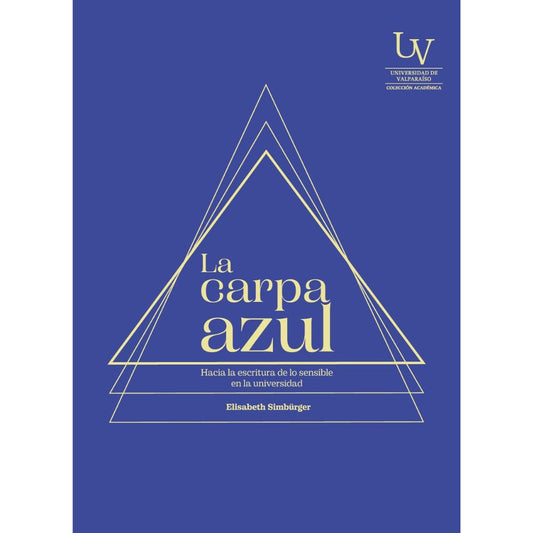 LA CARPA AZUL