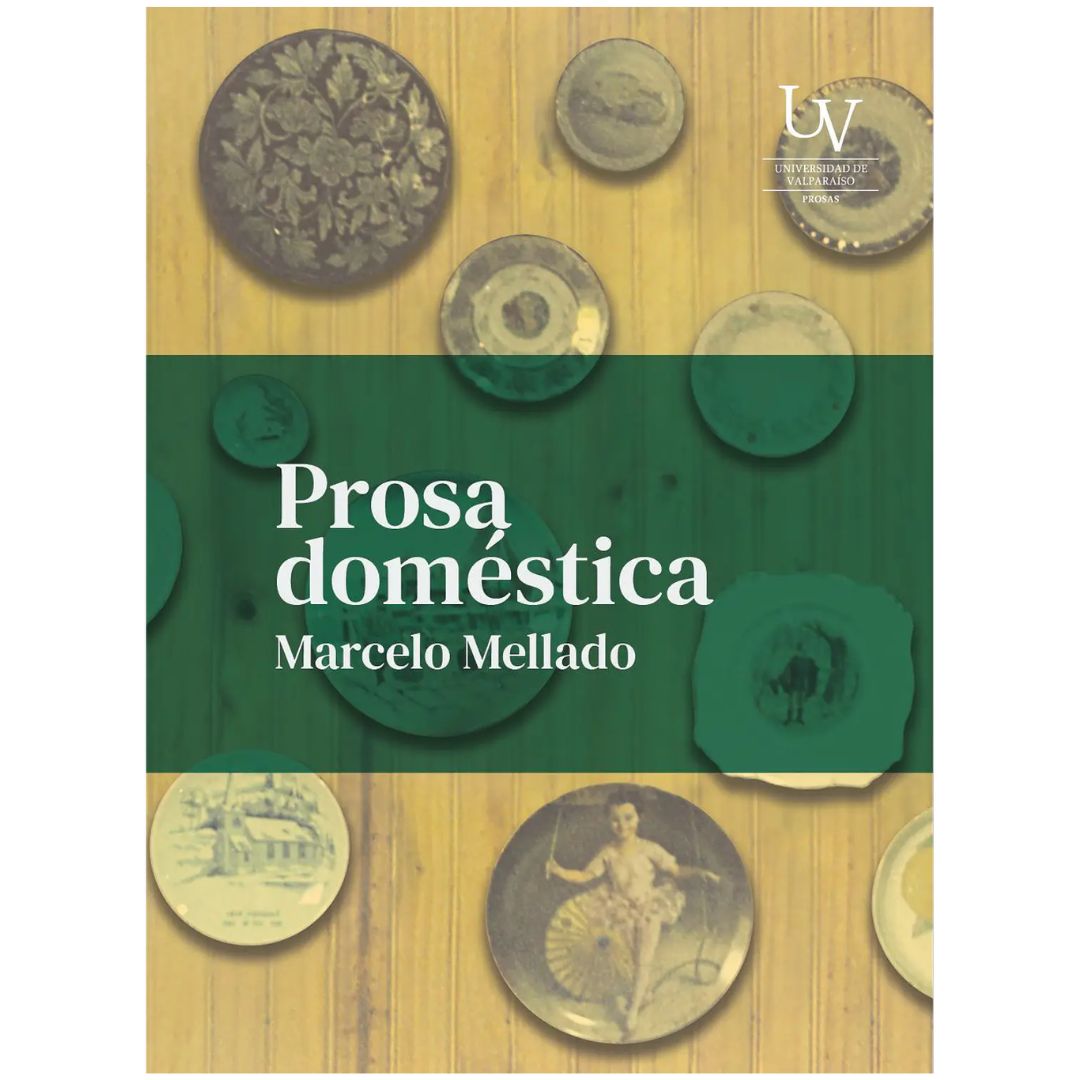 PROSA DOMÉSTICA
