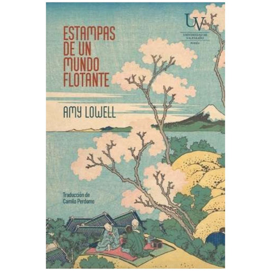 ESTAMPAS EN UN MUNDO FLOTANTE