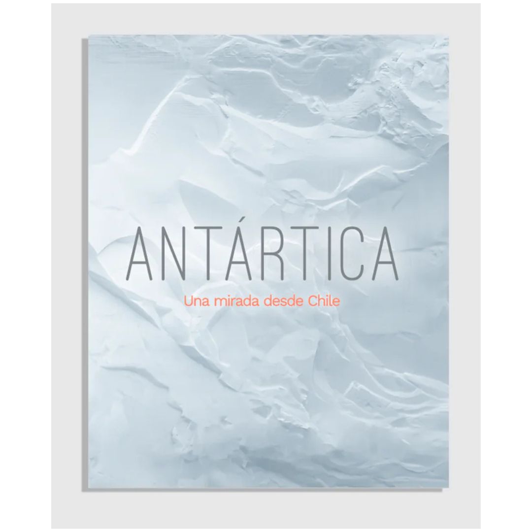Antártica. Una mirada desde Chile